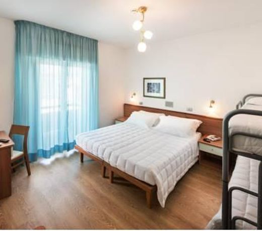Hotel Poseidon e Nettuno