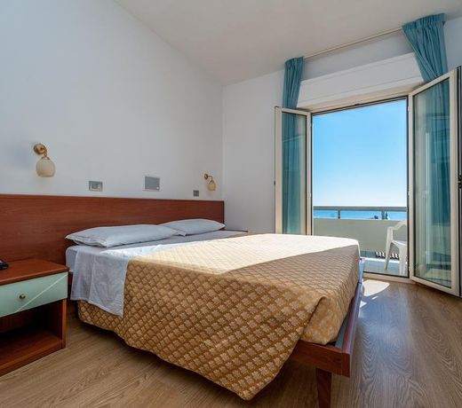 Hotel Poseidon e Nettuno