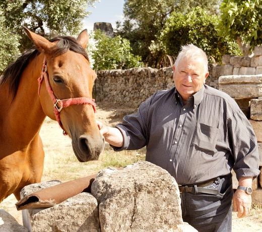 Masseria Curatori