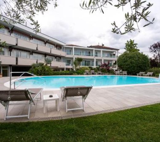 Hotel Giulietta Romeo