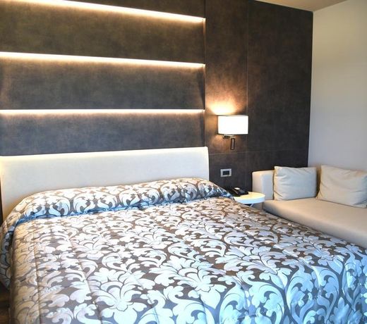 Hotel Giulietta Romeo