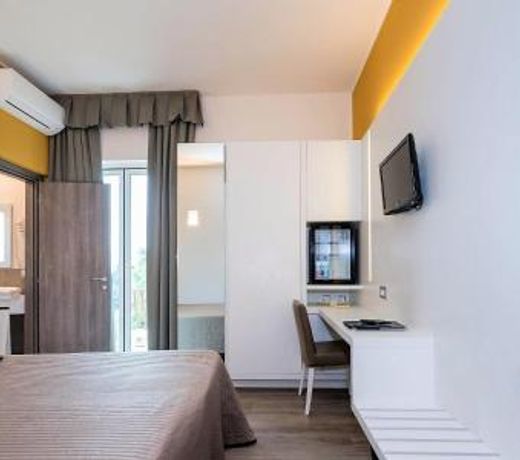 Hotel Giulietta Romeo