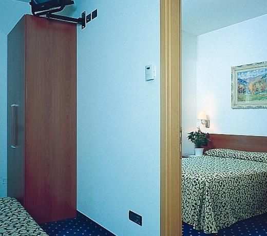 Hotel da Roberto