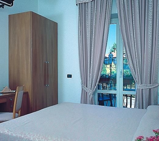 Hotel da Roberto