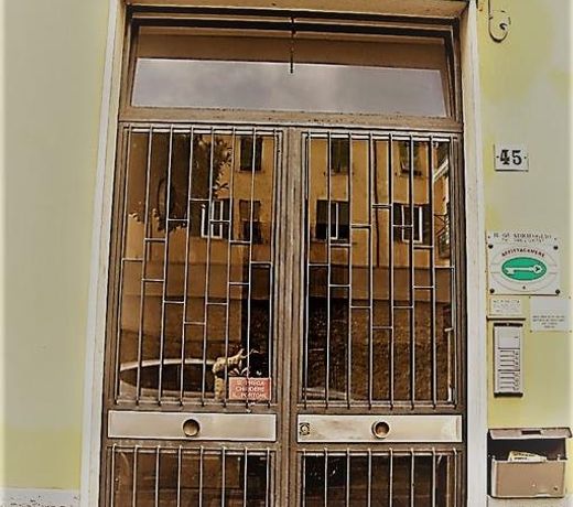 Il Quadrifoglio guesthouse