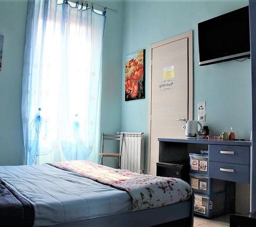 Il Quadrifoglio guesthouse