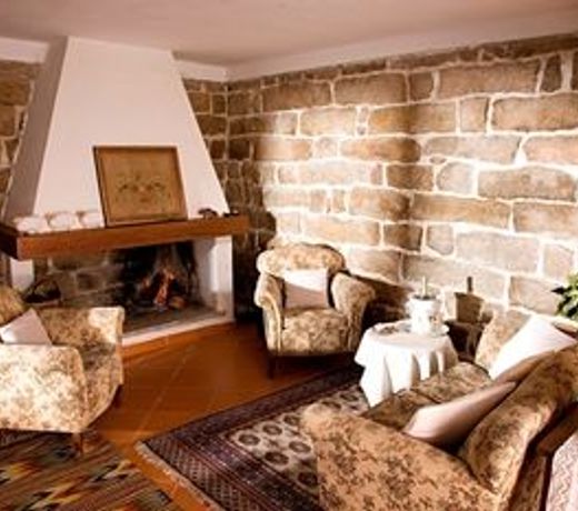 La Vignaredda - Residenza di Charme