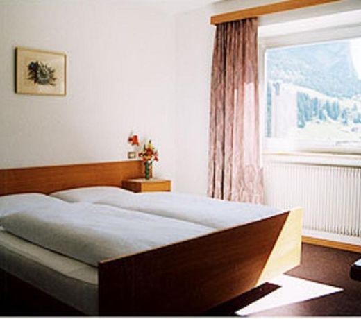 Garni Martlhof