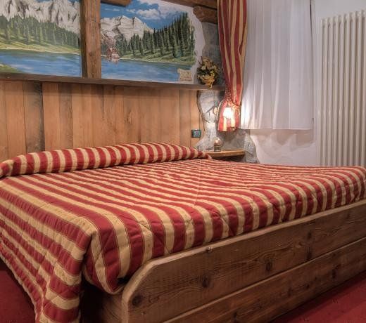 Hotel Selva