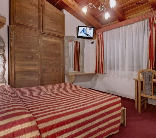 Hotel Selva