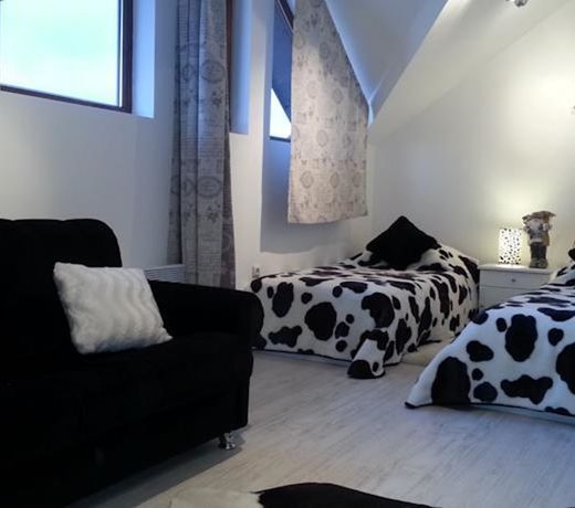 Snow Pearl Residence