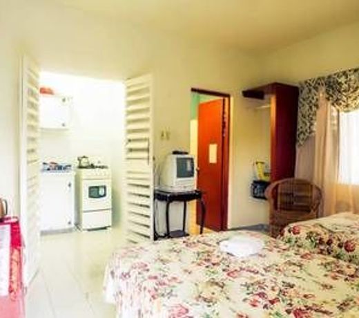 Villa La Cage