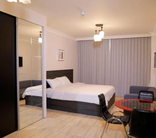 Abu Alsoud Hotel