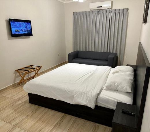 Abu Alsoud Hotel