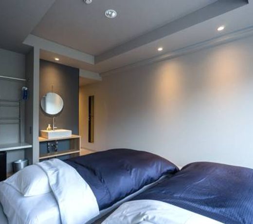 Resters Bed&Co.