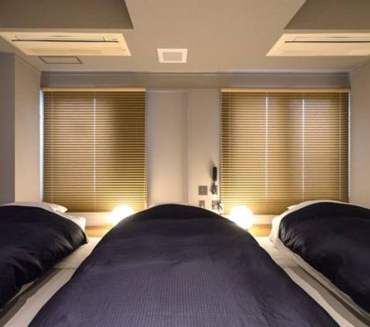 Resters Bed&Co.