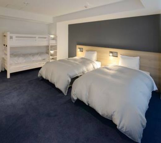 Resters Bed&Co.