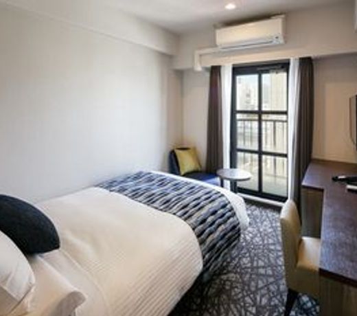 Hotel Mystays Kagoshima Tenmonkan Annex