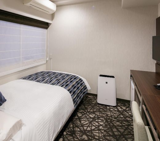 Hotel Mystays Kagoshima Tenmonkan Annex