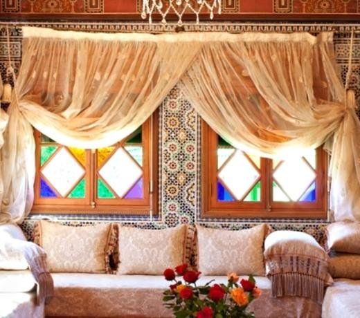 Al Jasira Suites & Spa