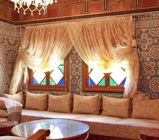 Al Jasira Suites & Spa