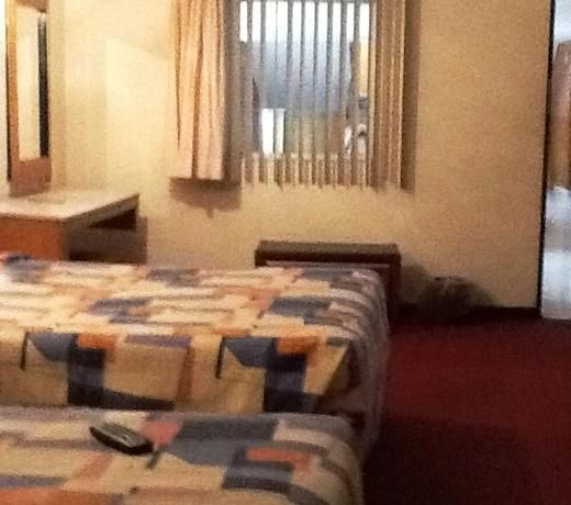 Morelia Gran Hotel
