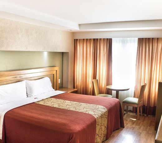 Hotel Lord
