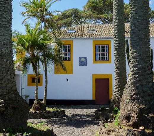 Quinta do EspÃ­rito Santo