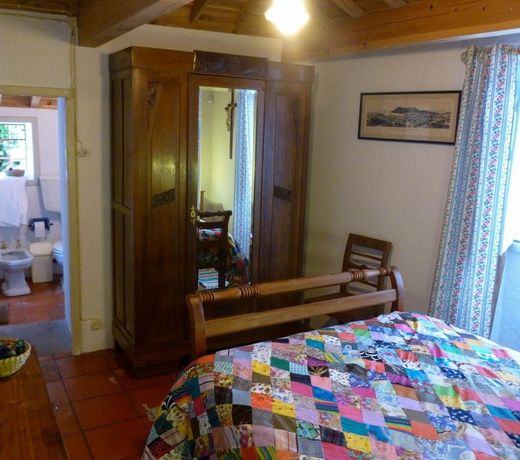 Quinta do EspÃ­rito Santo