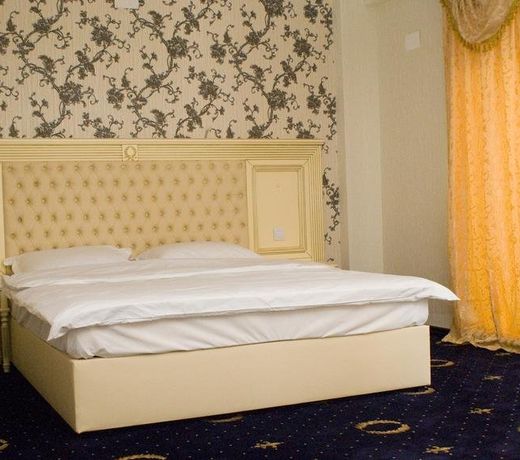 Hotel Premier Class