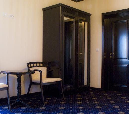 Hotel Premier Class