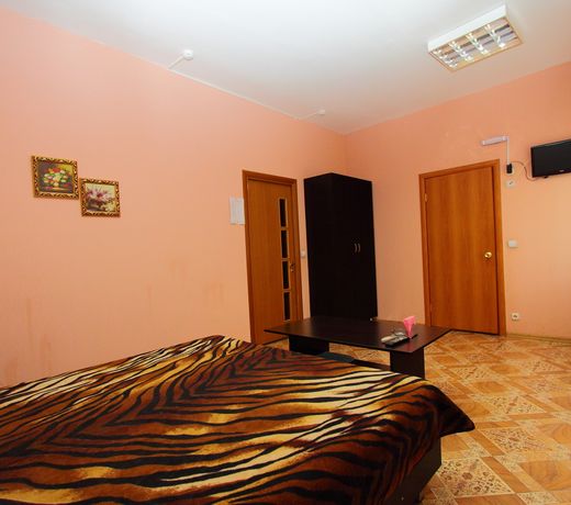 Med Mini Hotel