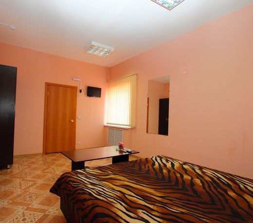 Med Mini Hotel