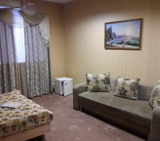 Med Mini Hotel