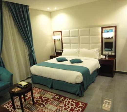 Safwat Al Amal Suites