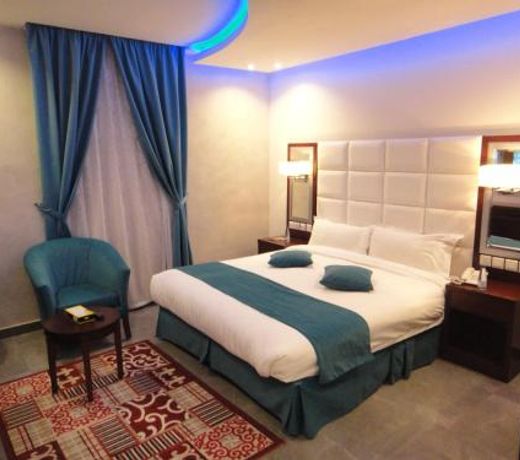 Safwat Al Amal Suites