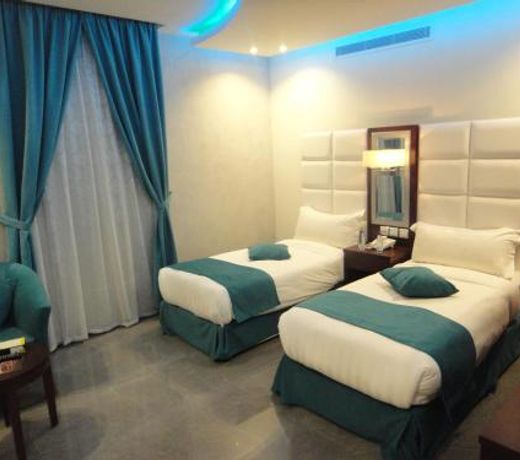 Safwat Al Amal Suites