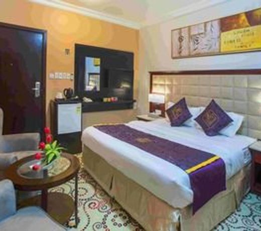 Lavona Hotel Dammam