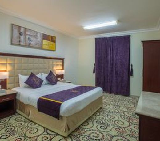 Lavona Hotel Dammam