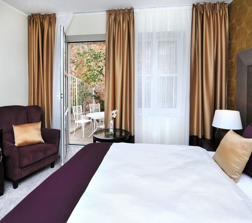 APLEND CITY Hotel Perugia