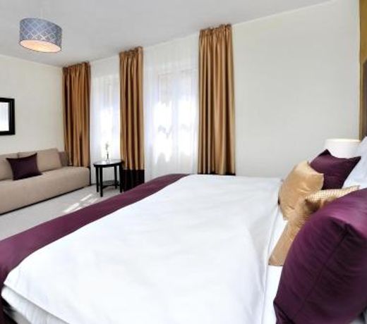 APLEND CITY Hotel Perugia