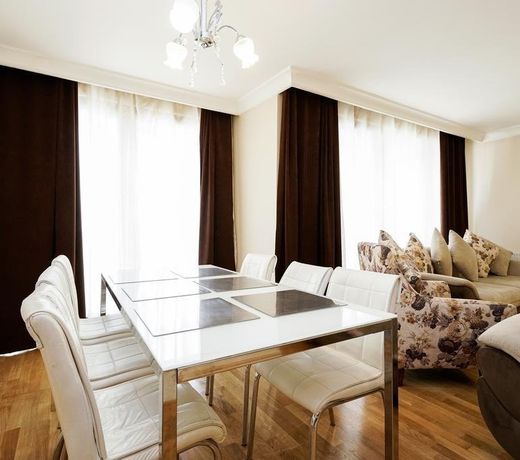 Vip Taksim Elysium Residence