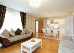 Golden Horn Suite фото 2