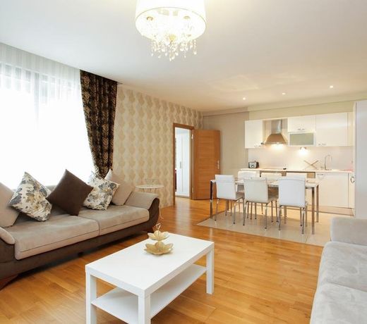 Vip Taksim Elysium Residence