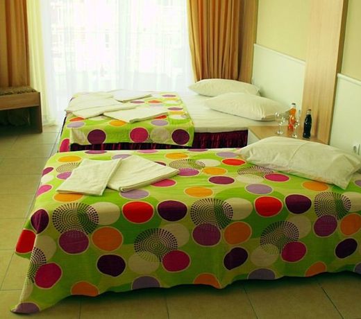 Hotel Sare
