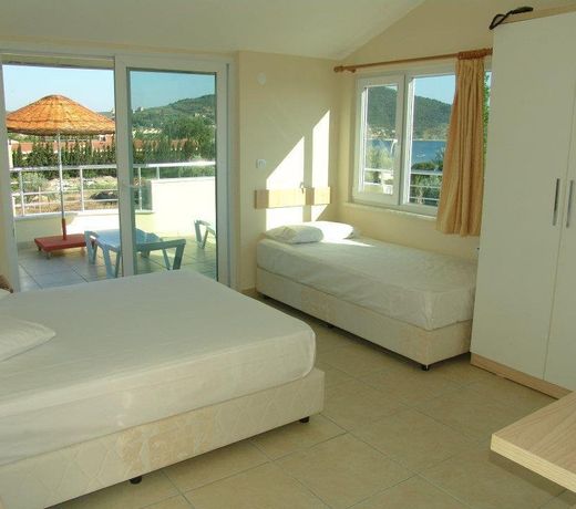 Hotel Sare