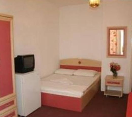 Hotel Konak Lale