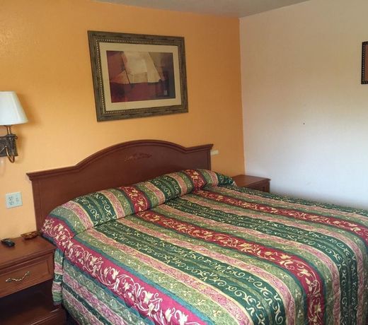 Budget Inn Jonesboro