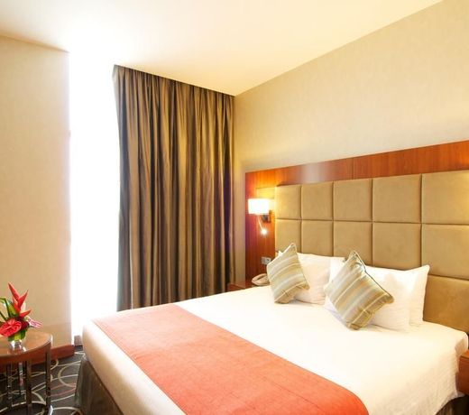 Montreal Barsha Hotel