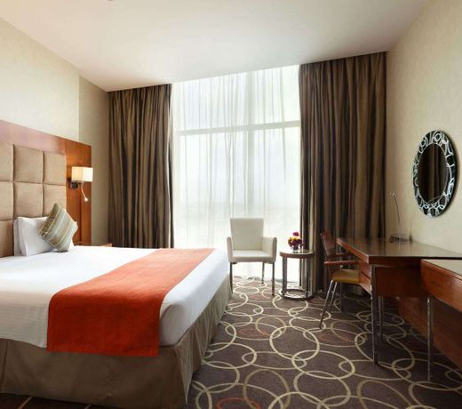 Montreal Barsha Hotel